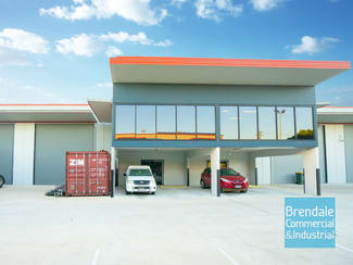 Factory, Warehouse & Industrial commercial property leased at Unit 6/40 Leonard Cres Brendale QLD 4500 Factory, Warehouse & Industrial commercial property leased at Unit 6/40 Leonard Cres Brendale QLD 4500
