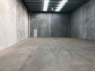 Factory, Warehouse & Industrial commercial property leased at 8/61-65 Russell Street Werribee VIC 3030 Factory, Warehouse & Industrial commercial property leased at 8/61-65 Russell Street Werribee VIC 3030