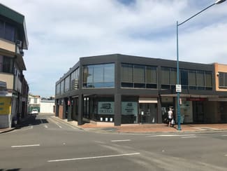 Offices commercial property leased at 210 Northumberland Street Liverpool NSW 2170