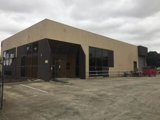 Factory, Warehouse & Industrial commercial property leased at 3/17 Kinder St Campbellfield VIC 3061 Factory, Warehouse & Industrial commercial property leased at 3/17 Kinder St Campbellfield VIC 3061