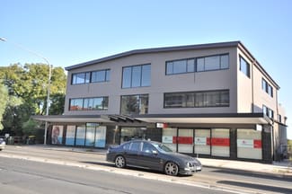 Offices commercial property leased at 1/5 - 7 Devlin Street Ryde NSW 2112 Offices commercial property leased at 1/5 - 7 Devlin Street Ryde NSW 2112