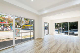 Shop & Retail commercial property leased at 107 West Street Crows Nest NSW 2065 Shop & Retail commercial property leased at 107 West Street Crows Nest NSW 2065