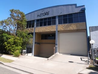 Factory, Warehouse & Industrial commercial property leased at Brookvale NSW 2100