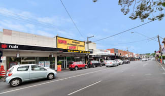 Shop & Retail commercial property leased at 213-215 High Street Ashburton VIC 3147 Shop & Retail commercial property leased at 213-215 High Street Ashburton VIC 3147