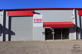 Factory, Warehouse & Industrial commercial property leased at 2/20 Old Pacific Highway Yatala QLD 4207 Factory, Warehouse & Industrial commercial property leased at 2/20 Old Pacific Highway Yatala QLD 4207