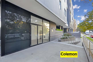 Shop & Retail commercial property leased at 9 Hilts Road Strathfield NSW 2135 Shop & Retail commercial property leased at 9 Hilts Road Strathfield NSW 2135