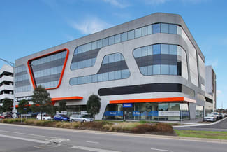 Offices commercial property leased at Suite 3.09 and 3.10/111 Overton Road Williams Landing VIC 3027
