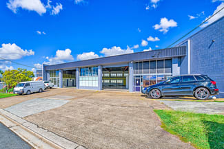 Showrooms / Bulky Goods commercial property leased at 3 Dan Street Slacks Creek QLD 4127 Showrooms / Bulky Goods commercial property leased at 3 Dan Street Slacks Creek QLD 4127