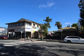 Offices commercial property leased at 8/33 Tallebudgera Creek Road Burleigh Heads QLD 4220 Offices commercial property leased at 8/33 Tallebudgera Creek Road Burleigh Heads QLD 4220