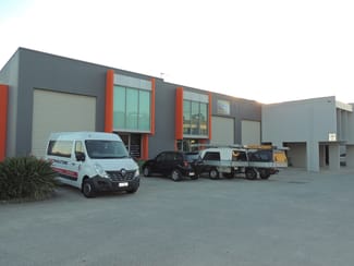 Factory, Warehouse & Industrial commercial property leased at 16/22 Mavis Court Ormeau QLD 4208 Factory, Warehouse & Industrial commercial property leased at 16/22 Mavis Court Ormeau QLD 4208