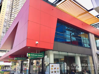 Offices commercial property leased at 56 Scarborough Street Southport QLD 4215 Offices commercial property leased at 56 Scarborough Street Southport QLD 4215