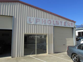 Factory, Warehouse & Industrial commercial property leased at 3/76 Elizabeth Street Urangan QLD 4655