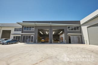 Factory, Warehouse & Industrial commercial property leased at Unit 3/24 Technology Drive Arundel QLD 4214 Factory, Warehouse & Industrial commercial property leased at Unit 3/24 Technology Drive Arundel QLD 4214