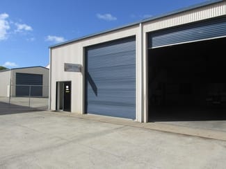 Factory, Warehouse & Industrial commercial property leased at 3B/12-14 Driftwood Court Urangan QLD 4655 Factory, Warehouse & Industrial commercial property leased at 3B/12-14 Driftwood Court Urangan QLD 4655