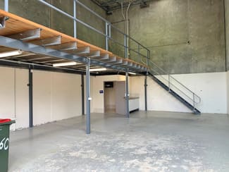 Factory, Warehouse & Industrial commercial property leased at 4/60 Gardens Drive Willawong QLD 4110 Factory, Warehouse & Industrial commercial property leased at 4/60 Gardens Drive Willawong QLD 4110