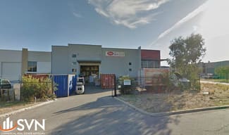 Factory, Warehouse & Industrial commercial property leased at 33 Mordaunt Circuit Canning Vale WA 6155 Factory, Warehouse & Industrial commercial property leased at 33 Mordaunt Circuit Canning Vale WA 6155