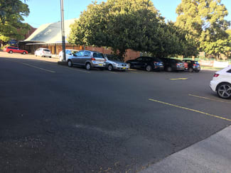 Shop & Retail commercial property leased at 1 Baker Street Enfield NSW 2136 Shop & Retail commercial property leased at 1 Baker Street Enfield NSW 2136