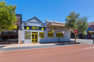 Shop & Retail commercial property leased at 105-113 Aberdeen Street Northbridge WA 6003 Shop & Retail commercial property leased at 105-113 Aberdeen Street Northbridge WA 6003