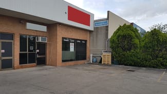 Shop & Retail commercial property leased at 2/9 Wauchope Lane Dandenong VIC 3175 Shop & Retail commercial property leased at 2/9 Wauchope Lane Dandenong VIC 3175