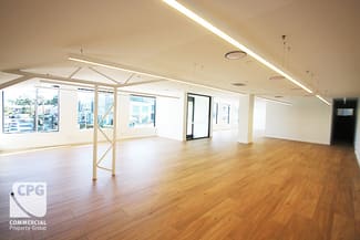 Offices commercial property leased at Suite 2/186-190 Kingsgrove Road Kingsgrove NSW 2208