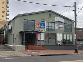 Offices commercial property leased at Hornsby NSW 2077 Offices commercial property leased at Hornsby NSW 2077