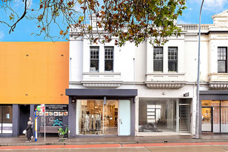 Shop & Retail commercial property leased at 236 Oxford Street Paddington NSW 2021 Shop & Retail commercial property leased at 236 Oxford Street Paddington NSW 2021