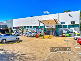 Offices commercial property leased at Unit 3/45 Brandl Street Eight Mile Plains QLD 4113 Offices commercial property leased at Unit 3/45 Brandl Street Eight Mile Plains QLD 4113