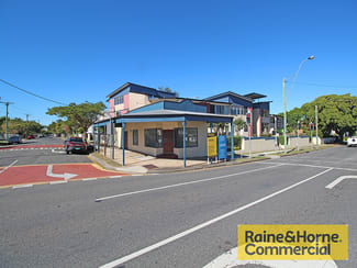 Offices commercial property leased at 115 Nudgee Road Hamilton QLD 4007 Offices commercial property leased at 115 Nudgee Road Hamilton QLD 4007