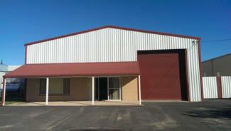 Showrooms / Bulky Goods commercial property leased at 30 Wright Street Busselton WA 6280 Showrooms / Bulky Goods commercial property leased at 30 Wright Street Busselton WA 6280
