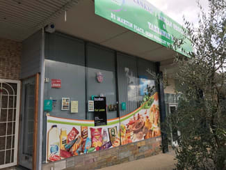 Shop & Retail commercial property leased at 31 Martin Place Glen Waverley VIC 3150 Shop & Retail commercial property leased at 31 Martin Place Glen Waverley VIC 3150