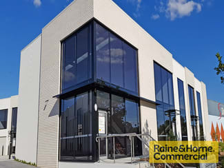 Offices commercial property leased at 4/37 McDonald Road Windsor QLD 4030