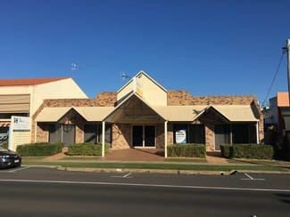 Offices commercial property leased at 236 Bourbong Street Bundaberg Central QLD 4670 Offices commercial property leased at 236 Bourbong Street Bundaberg Central QLD 4670