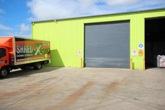 Factory, Warehouse & Industrial commercial property leased at 31-35 Oonoonba Road Idalia QLD 4811 Factory, Warehouse & Industrial commercial property leased at 31-35 Oonoonba Road Idalia QLD 4811