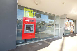 Shop & Retail commercial property leased at Shop 1A/9-12 Federation Way Caroline Springs VIC 3023 Shop & Retail commercial property leased at Shop 1A/9-12 Federation Way Caroline Springs VIC 3023