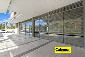 Shop & Retail commercial property leased at 110-114 Herring Road Macquarie Park NSW 2113 Shop & Retail commercial property leased at 110-114 Herring Road Macquarie Park NSW 2113