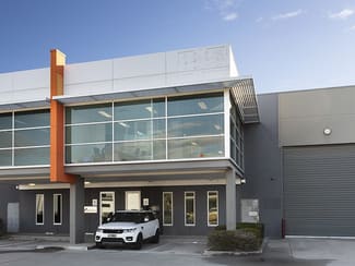 Offices commercial property leased at Office Component Unit 6/45-57 Normanby Road Notting Hill VIC 3168 Offices commercial property leased at Office Component Unit 6/45-57 Normanby Road Notting Hill VIC 3168