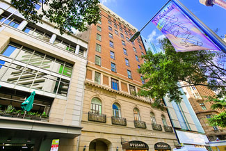 Offices commercial property leased at 14/64 Castlereagh Street Sydney NSW 2000