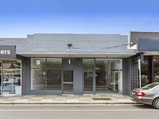 Shop & Retail commercial property leased at 8 Railway Parade Highett VIC 3190 Shop & Retail commercial property leased at 8 Railway Parade Highett VIC 3190