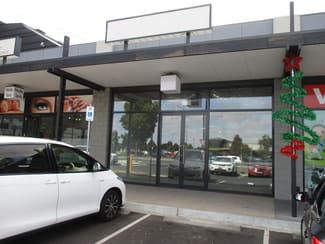 Shop & Retail commercial property leased at Shop 5/48 Windorah Point Cook VIC 3030 Shop & Retail commercial property leased at Shop 5/48 Windorah Point Cook VIC 3030