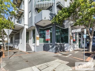 Shop & Retail commercial property leased at 9 Doggett Street Fortitude Valley QLD 4006