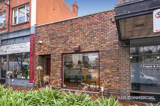 Medical / Consulting commercial property leased at 59 Waverley Road Malvern East VIC 3145 Medical / Consulting commercial property leased at 59 Waverley Road Malvern East VIC 3145