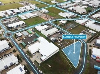 Other commercial property leased at 16-22 Access Cresent Coolum Beach QLD 4573 Other commercial property leased at 16-22 Access Cresent Coolum Beach QLD 4573