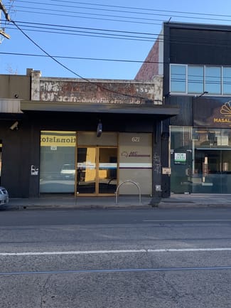 Offices commercial property leased at 621 HIGH STREET Thornbury VIC 3071 Offices commercial property leased at 621 HIGH STREET Thornbury VIC 3071