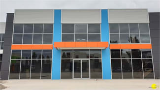 Factory, Warehouse & Industrial commercial property leased at Unit 7, 17-21 Barretta Road Ravenhall VIC 3023 Factory, Warehouse & Industrial commercial property leased at Unit 7, 17-21 Barretta Road Ravenhall VIC 3023