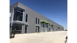Serviced Offices commercial property leased at 14/1 Network Drive Truganina VIC 3029 Serviced Offices commercial property leased at 14/1 Network Drive Truganina VIC 3029