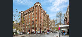 Offices commercial property leased at Suite 6/2-12 Foveaux St Surry Hills NSW 2010