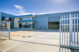 Factory, Warehouse & Industrial commercial property leased at 28 Tennant Street Welshpool WA 6106 Factory, Warehouse & Industrial commercial property leased at 28 Tennant Street Welshpool WA 6106