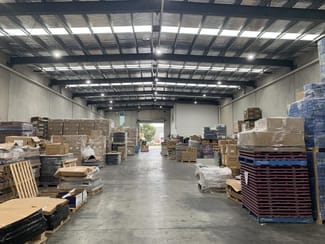Factory, Warehouse & Industrial commercial property leased at 22 Sunline Drive Truganina VIC 3029 Factory, Warehouse & Industrial commercial property leased at 22 Sunline Drive Truganina VIC 3029