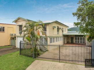 Offices commercial property leased at Ground Floor, 343 Fearnley Street Manunda QLD 4870 Offices commercial property leased at Ground Floor, 343 Fearnley Street Manunda QLD 4870