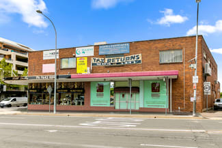 Factory, Warehouse & Industrial commercial property leased at 3-5 Station Road Auburn NSW 2144 Factory, Warehouse & Industrial commercial property leased at 3-5 Station Road Auburn NSW 2144